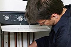 boiler repair Westwell Leacon