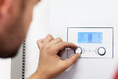 best Westwell Leacon boiler servicing companies