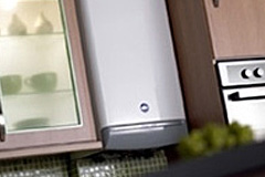 trusted boilers Westwell Leacon