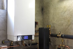 Westwell Leacon condensing boiler companies
