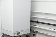 free Westwell Leacon condensing boiler quotes