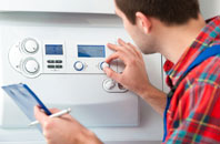 free Westwell Leacon gas safe engineer quotes