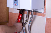 free Westwell Leacon boiler repair quotes